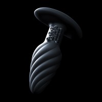 6073193-Image 6-SPIN PLUG-BLACK-DORCEL-2000X2000